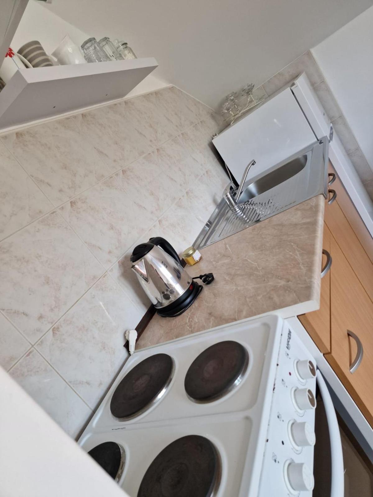 Apartmani Zinda Sukošan エクステリア 写真