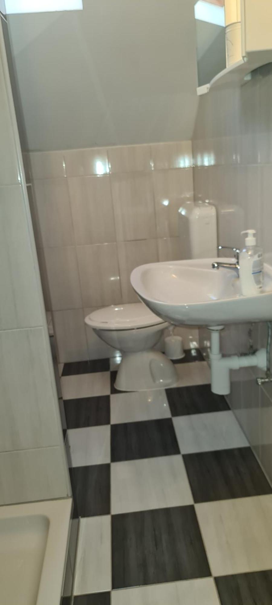 Apartmani Zinda Sukošan エクステリア 写真