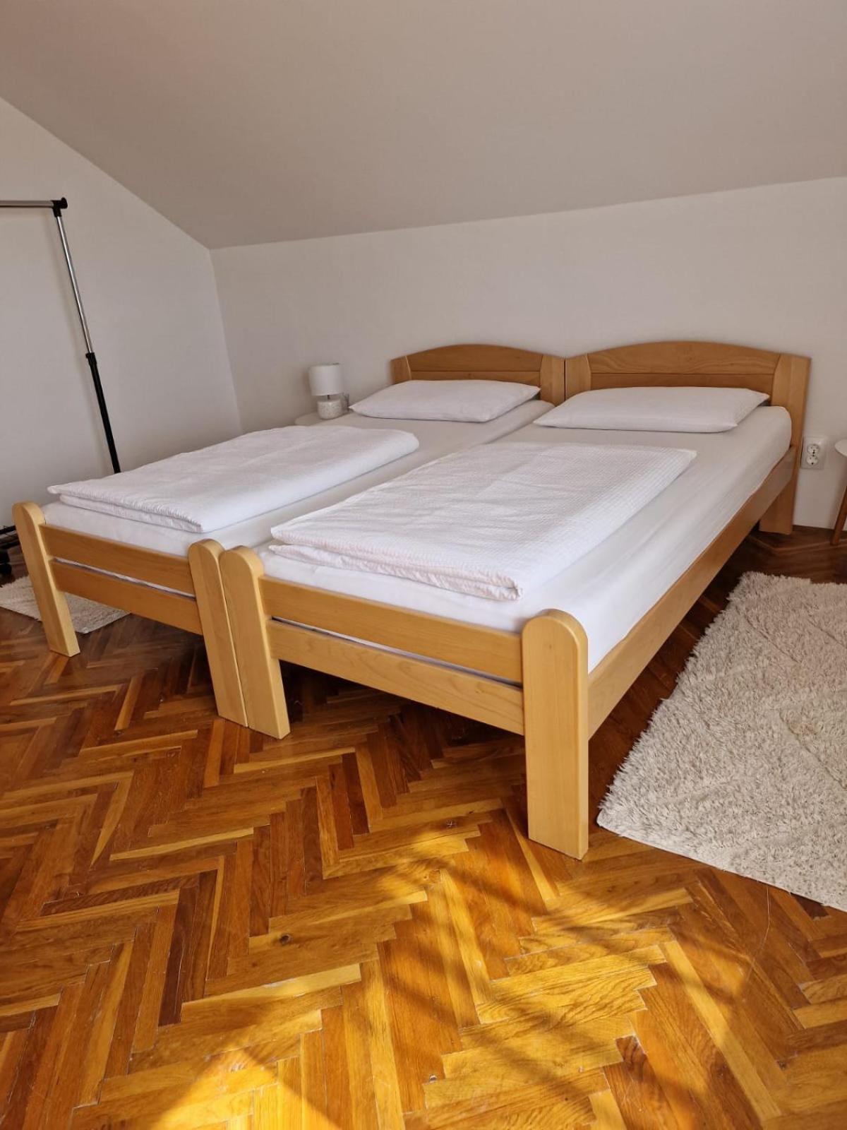 Apartmani Zinda Sukošan エクステリア 写真