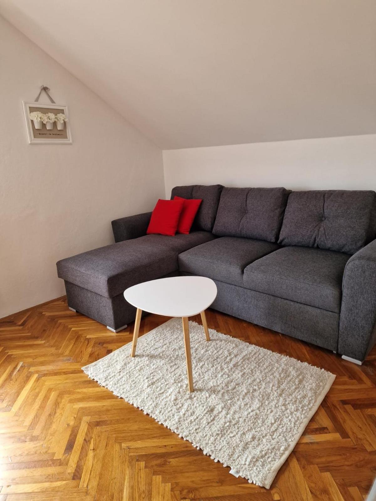 Apartmani Zinda Sukošan エクステリア 写真