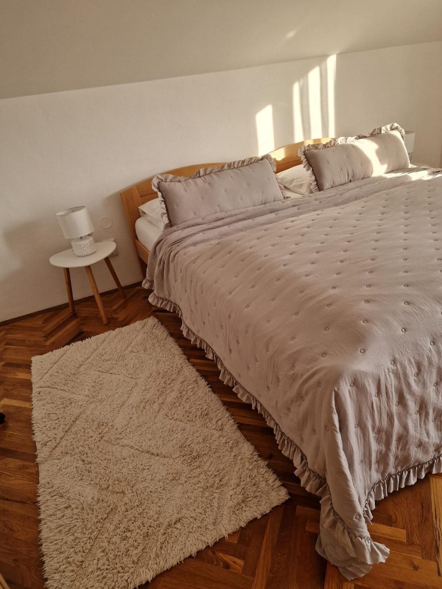 Apartmani Zinda Sukošan エクステリア 写真
