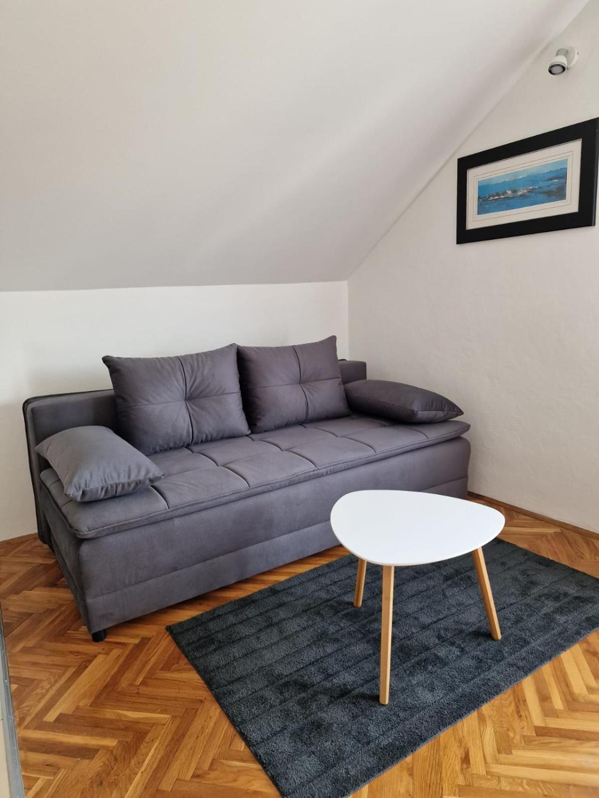 Apartmani Zinda Sukošan エクステリア 写真