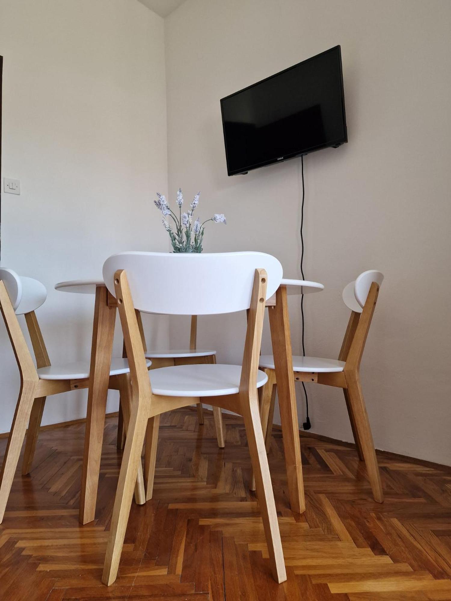 Apartmani Zinda Sukošan エクステリア 写真