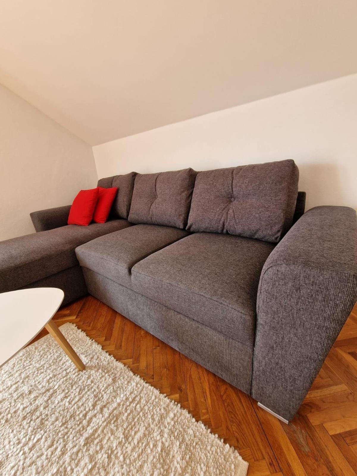 Apartmani Zinda Sukošan エクステリア 写真