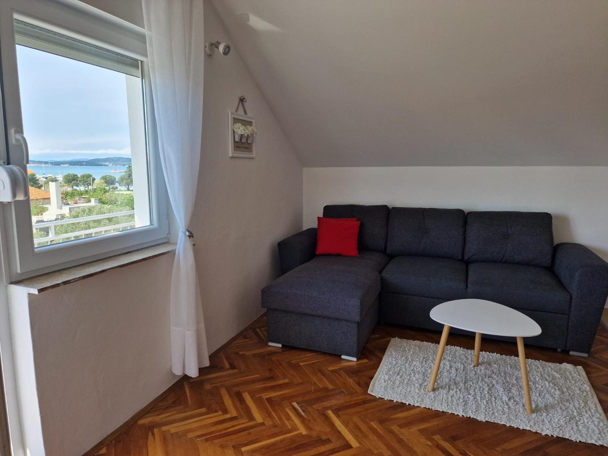 Apartmani Zinda Sukošan エクステリア 写真